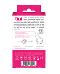 VeDO VeDO Fini Rechargeable Bullet Vibe - Pink - Image 5