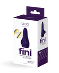 VeDO VeDO Fini Rechargeable Bullet Vibe - Purple