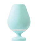 VeDO VeDO Vino Rechargeable Sonic Vibe - Turquoise - Image 3