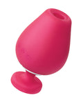 VeDO VeDO Vino Rechargeable Sonic Vibe - Pink - Image 2