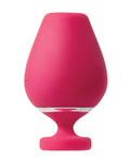 VeDO VeDO Vino Rechargeable Sonic Vibe - Pink - Image 3