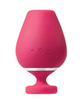 VeDO VeDO Vino Rechargeable Sonic Vibe - Pink - Image 4