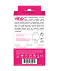 VeDO VeDO Vino Rechargeable Sonic Vibe - Pink - Image 5