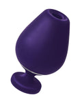VeDO Vino Rechargeable Sonic Vibe - Purple (2)