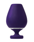 VeDO Vino Rechargeable Sonic Vibe - Purple (3)