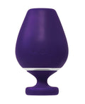 VeDO Vino Rechargeable Sonic Vibe - Purple (4)