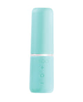 VeDO VeDO Retro Rechargeable Bullet Lip Stick Vibe - Turquoise - Image 4