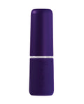 VeDO VeDO Retro Rechargeable Bullet Lip Stick Vibe - Purple - Image 4