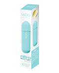 VeDO VeDO Nitro Rechargeable Bullet Vibe - Turquoise