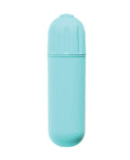VeDO VeDO Nitro Rechargeable Bullet Vibe - Turquoise - Image 3