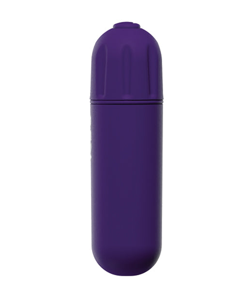 VeDO VeDO Nitro Rechargeable Bullet Vibe - Purple