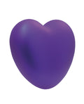 Amore VeDo Amore Rechargeable Pleasure Vibe - Purple - Image 3