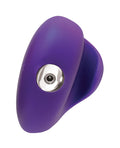 Amore VeDo Amore Rechargeable Pleasure Vibe - Purple - Image 4