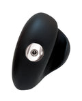 Amore VeDo Amore Rechargeable Pleasure Vibe - Black - Image 4