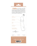 VeDO VeDO Rialto Rechargeable Vibe - Vanilla - Image 2