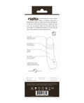 VeDO VeDO Rialto Rechargeable Vibe - Black Pearl - Image 2