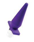 VeDO VeDO Rio Anal Vibe - Into You Indigo - Image 3