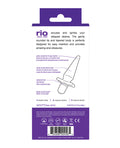 VeDO VeDO Rio Anal Vibe - Into You Indigo - Image 5