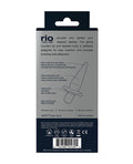 VeDO VeDO Rio Anal Vibe - Just Black - Image 5