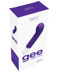 VeDO VeDO Gee Mini Vibe - Into You Indigo