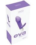 VeDO VeDO Eva Mini Vibe - Orgasmic Orchid - Image 3