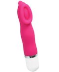 VeDO VeDO Luv Mini Vibe - Hot in Bed Pink - Image 2