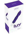VeDO VeDO Luv Mini Vibe - Into You Indigo