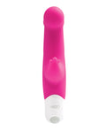 VeDO VeDO Joy Mini Vibe - Hot in Bed Pink - Image 4