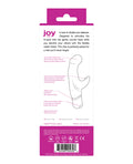 VeDO VeDO Joy Mini Vibe - Hot in Bed Pink - Image 5
