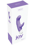 VeDO VeDO Joy Mini Vibe - Orgasmic Orchid - Image 3