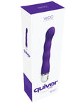 VeDO VeDO Quiver Mini Vibe - Into You Indigo