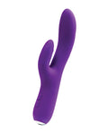 VeDO VeDO Rockie Rechargeable Dual Vibe - Indigo - Image 2