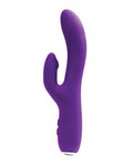 VeDO VeDO Rockie Rechargeable Dual Vibe - Indigo - Image 3