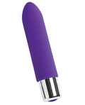VeDO VeDO Bam Mini Rechargeable Bullet Vibe - Into You Indigo - Image 2