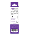VeDO VeDO Bam Mini Rechargeable Bullet Vibe - Into You Indigo - Image 3
