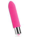 VeDO VeDO Bam Mini Rechargeable Bullet Vibe - Foxy Pink - Image 2