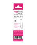 VeDO VeDO Bam Mini Rechargeable Bullet Vibe - Foxy Pink - Image 3