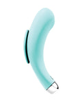 VeDO VeDO Niki Rechargeable Panty Vibe - Tease Me Turquoise - Image 5