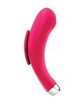 VeDO VeDO Niki Rechargeable Panty Vibe - Foxy Pink - Image 5