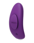 VeDO VeDO Niki Rechargeable Panty Vibe - Deep Purple - Image 3
