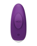 VeDO VeDO Niki Rechargeable Panty Vibe - Deep Purple - Image 4