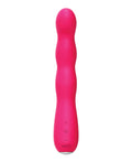 VeDO VeDO Quiver Plus Rechargeable Vibe - Foxy Pink - Image 3