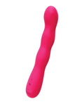 VeDO VeDO Quiver Plus Rechargeable Vibe - Foxy Pink - Image 4