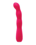 VeDO VeDO Quiver Plus Rechargeable Vibe - Foxy Pink - Image 5