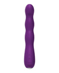 VeDO VeDO Quiver Plus Rechargeable Vibe - Deep Purple - Image 3