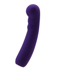 VeDO VeDO Midori Rechargeable G Spot Vibe - Deep Purple - Image 2