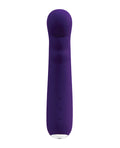 VeDO VeDO Midori Rechargeable G Spot Vibe - Deep Purple - Image 3