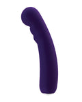 VeDO VeDO Midori Rechargeable G Spot Vibe - Deep Purple - Image 4