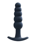 VeDO VeDO Plug Rechargeable Anal Plug - Black - Image 3
