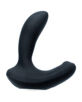 Volt VeDo Volt Rechargeable Prostate Vibe - Black - Image 2